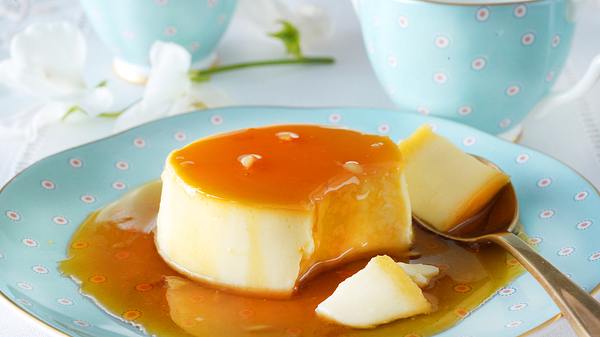 Crème Caramel - Foto: House of Food / Bauer Food Experts KG