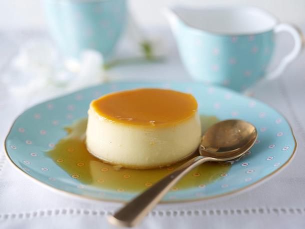 Creme Caramell Rezept