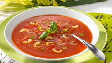 Cremige Tomatensuppe Rezept - Foto: House of Food / Bauer Food Experts KG