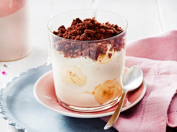Joghurt-Desserts - die besten Rezepte | LECKER