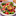 Crispy Mozzarella auf Pesto-Tomaten Rezept - Foto: House of Food / Food Experts KG