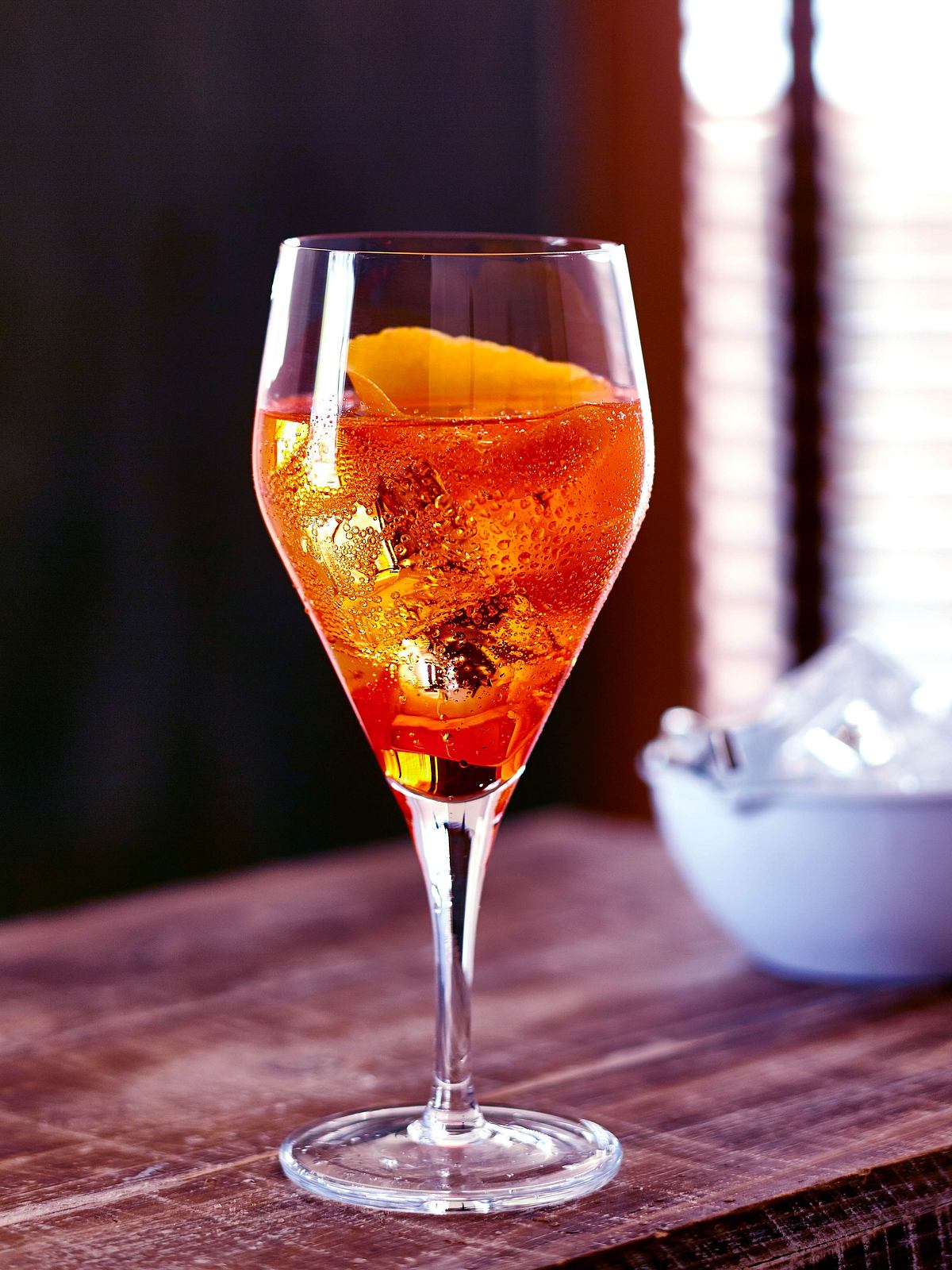 Crodino Spritz (alkoholfrei) Rezept