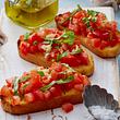 Crostini mit Knoblauch Rezept - Foto: House of Food / Bauer Food Experts KG