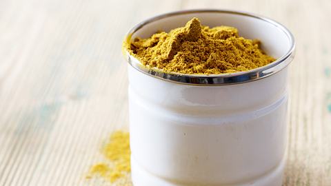 Currypulver - Foto: House of Food / Bauer Food Experts KG