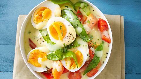 Das essen wir am Karfreitag! - Foto: House of Food / Bauer Food Experts KG