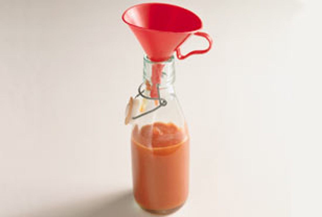 CurryKetchup selber machen LECKER