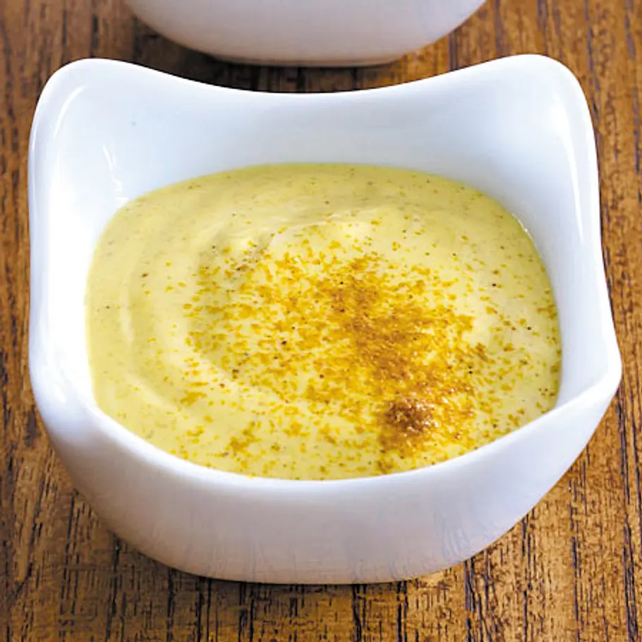 Currycreme Rezept
