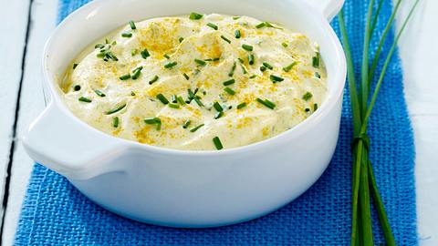 Currydip Rezept - Foto: House of Food / Bauer Food Experts KG