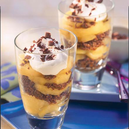 Dänische Apfelspeise Rezept Dänische Apfelspeise Rezept