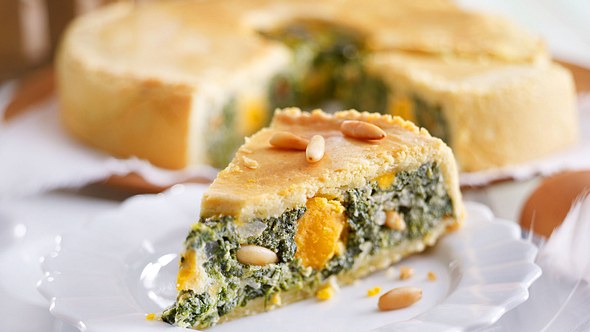 Birte Wloka | LECKER