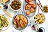 Tapas-Buffet - Foto: LECKER @ Bauer Media Group