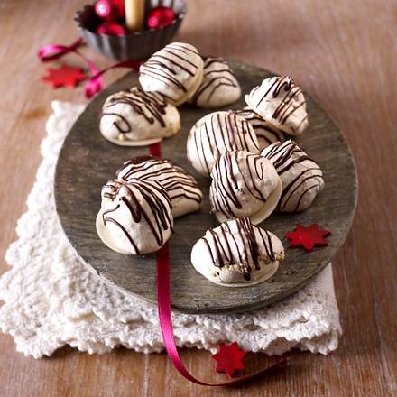 Dattelwölkchen Rezept Dattelwölkchen Rezept
