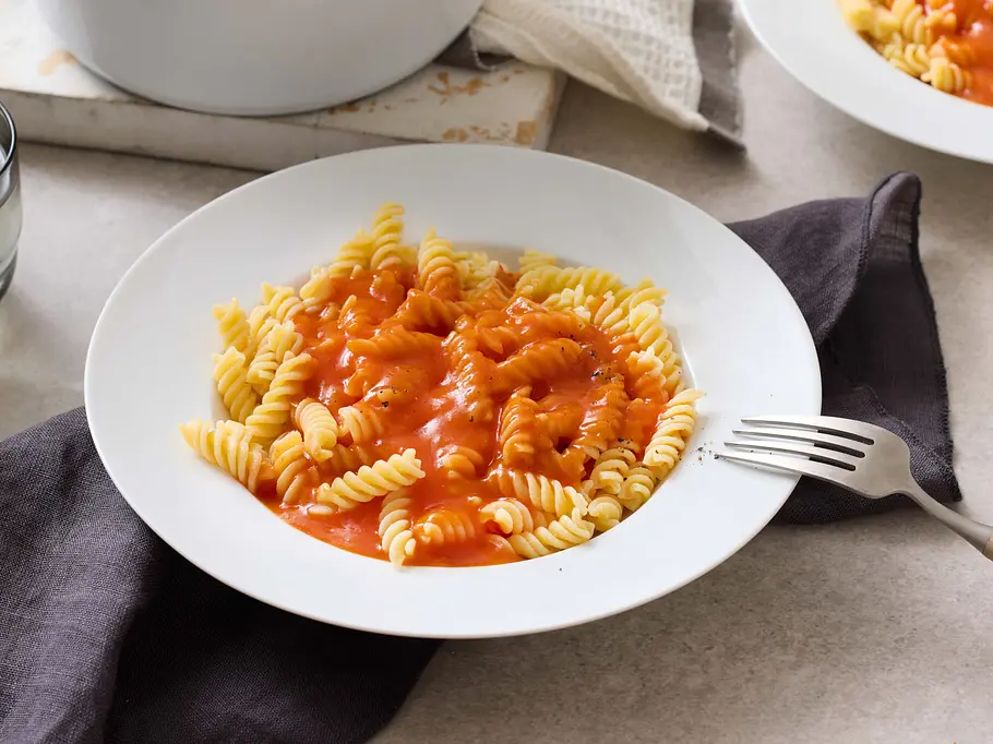 DDR-Tomatensoße Rezept DDR-Tomatensoße Rezept
