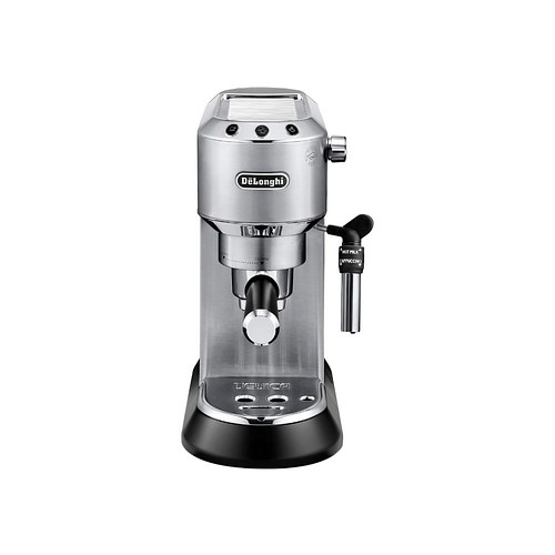 DeLonghi Dedica Style EC 685.M Espressomaschine – Silber