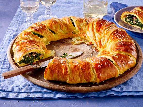 Partyrezepte zum Vorbereiten - lecker und praktisch! | LECKER