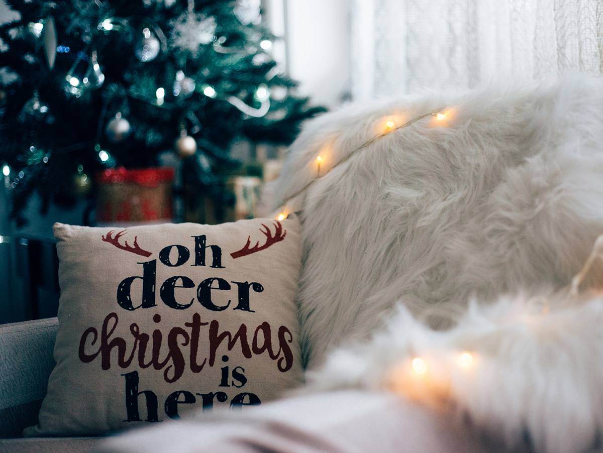 Dekoideen Weihnachten