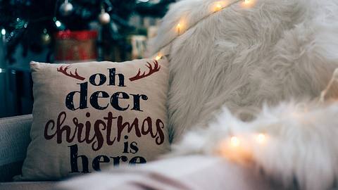 Dekoideen Weihnachten