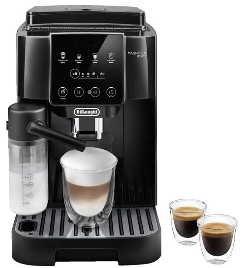 De'Longhi Ecam 220.60.B Kaffeevollautomat