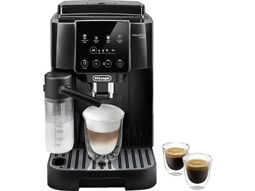 Delonghi Magnifica Start Milk ECAM220.60.B 4