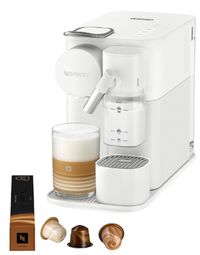 De'Longhi Nespresso Lattissima One Kapselmaschine