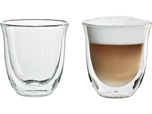 De’Longhi Thermoglas 2er Set