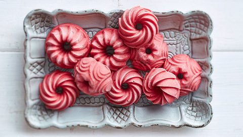 „Dem Himmel so nah“–Gugelchen Rezept - Foto: House of Food / Bauer Food Experts KG