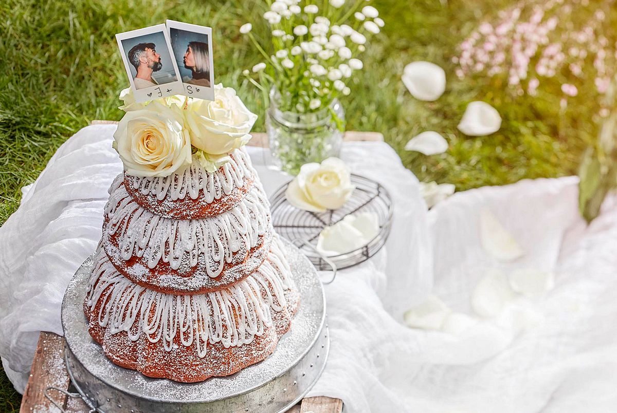 Der Bundt-fürs-Leben-Cake Rezept