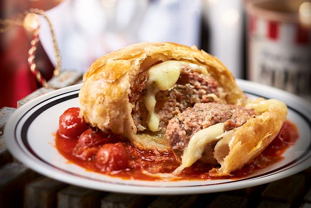 Der große Buletti Rezept Der große Buletti Rezept