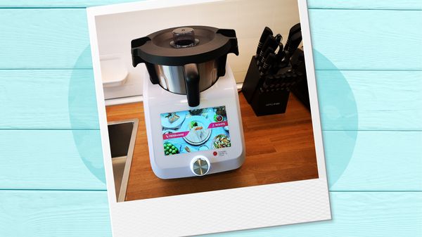 Der Monsieur Cuisine Smart im Test - Foto: Lecker/Privat