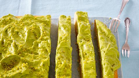 Der verrückte Zitronenkuchen (Wacky cake) Rezept - Foto: House of Food / Bauer Food Experts KG