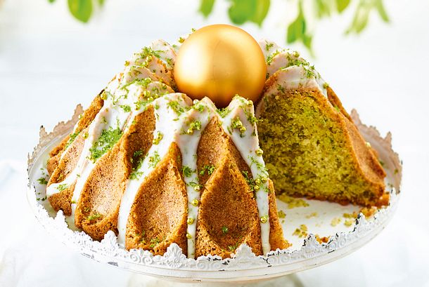 Des Froschkönigs Gugelhupf Rezept Des Froschkönigs Gugelhupf Rezept