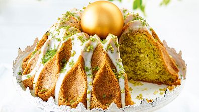 Des Froschkönigs Gugelhupf Rezept - Foto: LECKER @ Bauer Media Group