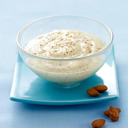 Dessertcreme in vier Variationen: Schokoladencreme Rezept Dessertcreme in vier Variationen: Schokoladencreme Rezept