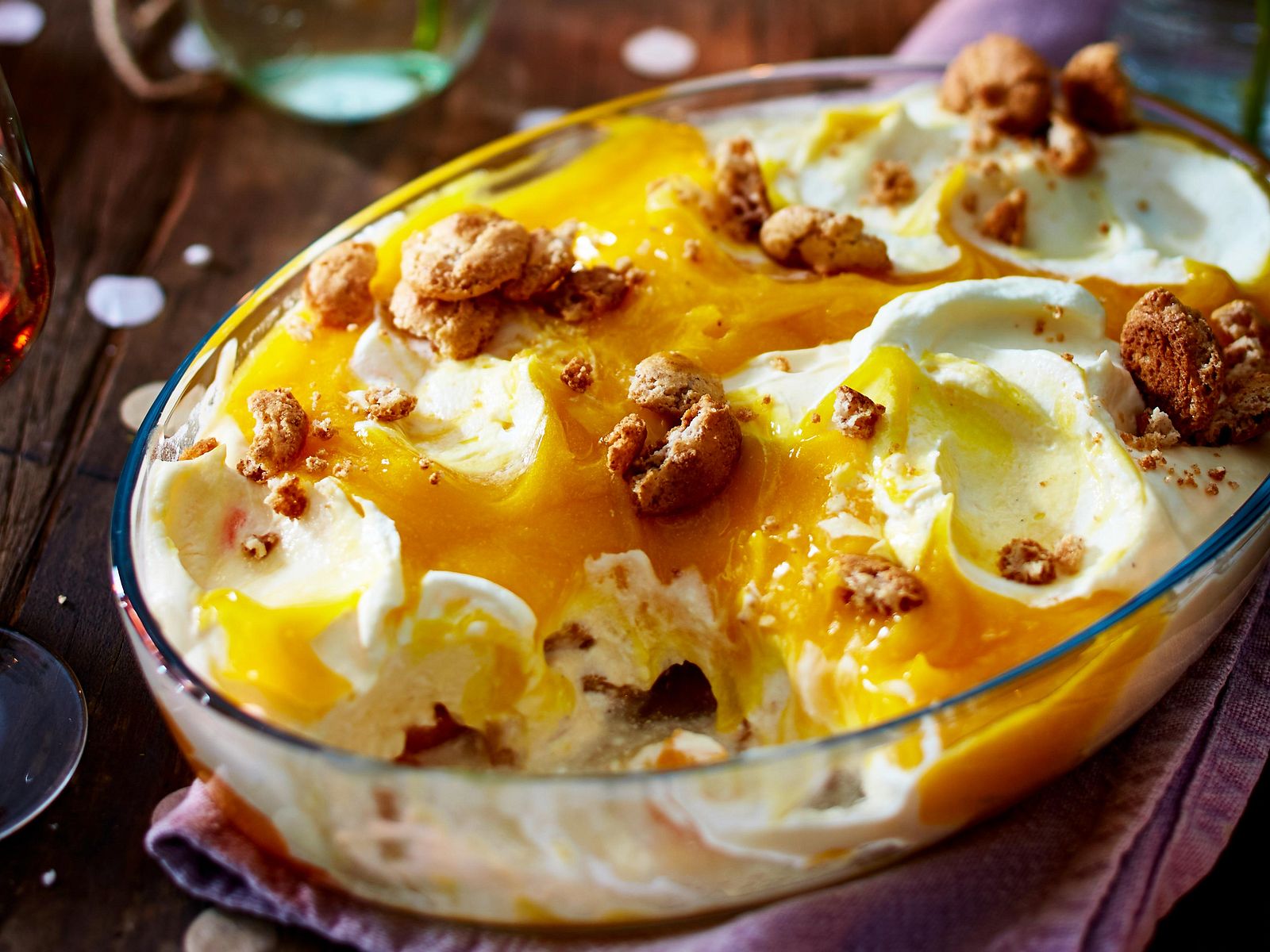 brunch rezepte zum vorbereiten am vortag