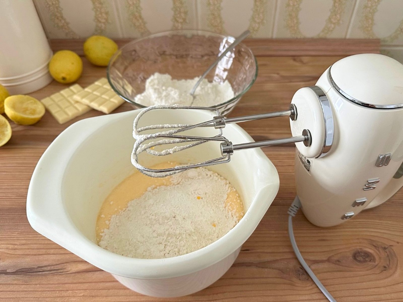 Handmixer-Test – die besten Rührgeräte zum Backen