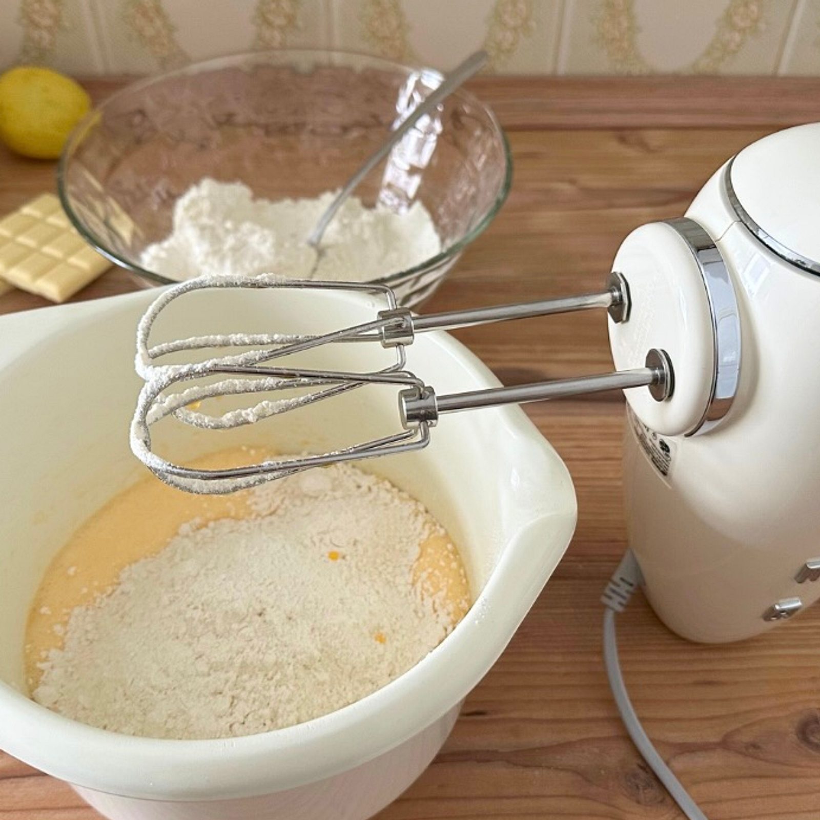 Handmixer-Test – die besten Rührgeräte zum Backen