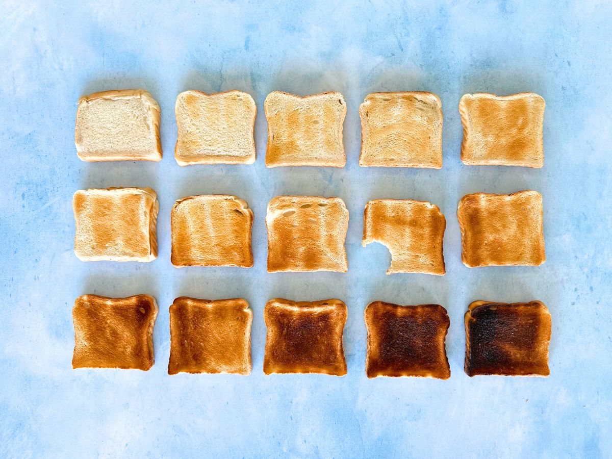 Die besten Toaster im Vergleichstest