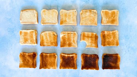 Die besten Toaster im Test - Foto: LECKER.de/Nicole Molitor