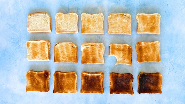 Die besten Toaster im Test - Foto: LECKER.de/Nicole Molitor