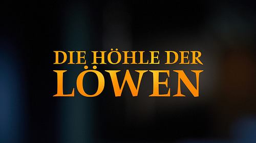 Die Höhle der Löwen