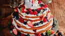 Hochzeitstorten-Rezepte: Die Sie leben hoch-Torte Rezept - Foto: LECKER @ Bauer Media Group