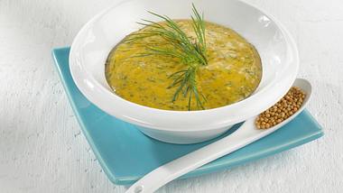 Dill-Senf-Soße Rezept - Foto: House of Food / Bauer Food Experts KG