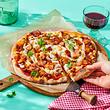 Döner-Pizza Rezept - Foto: House of Food / Bauer Food Experts KG