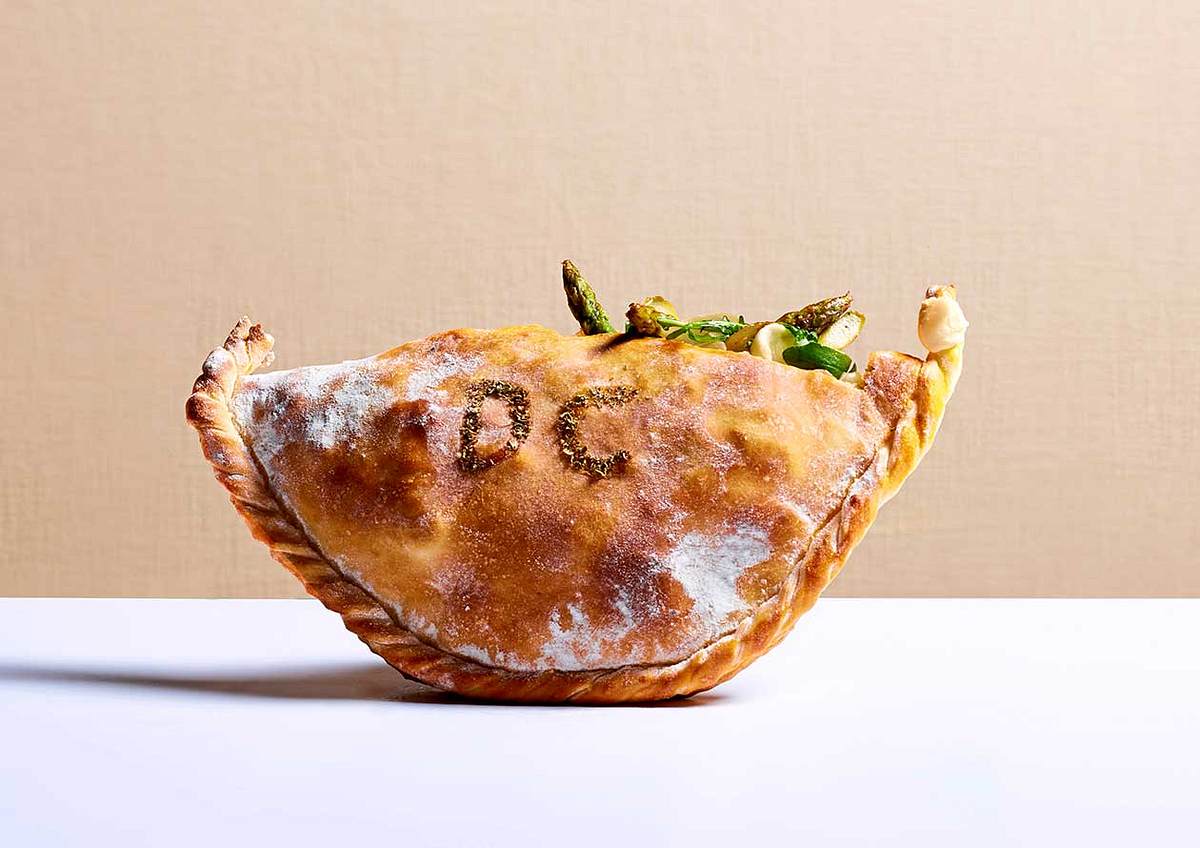 Dolce-&- Calzone-Hobo Rezept