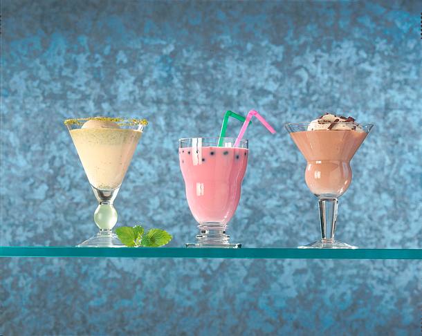 Dolce vita Rezept