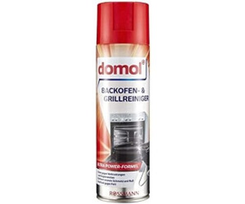 domol Backofen- & Grillreiniger