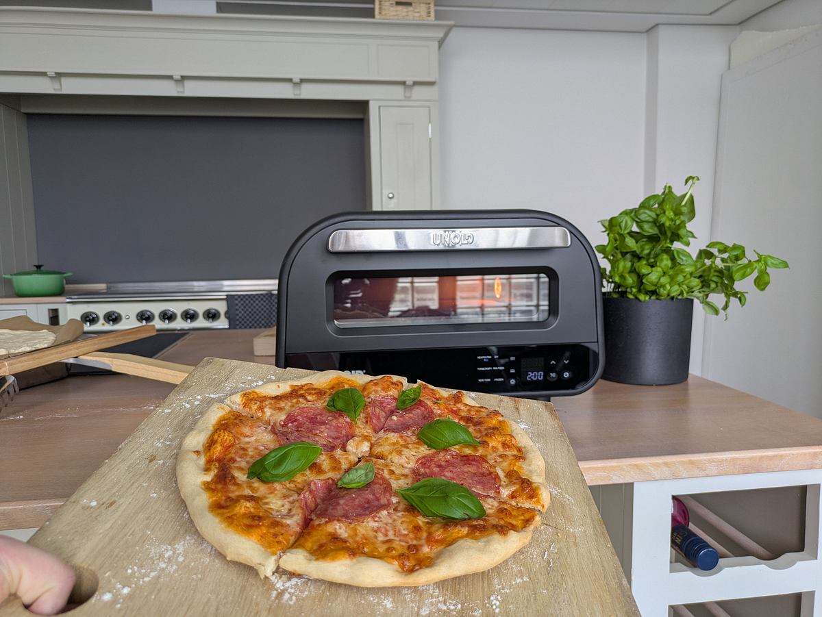 don-luigi-unold-pizzaofen-pan-pizza don-luigi-unold-pizzaofen-pan-pizza