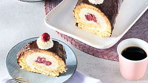 Donaurolle Rezept - Foto: House of Food / Bauer Food Experts KG