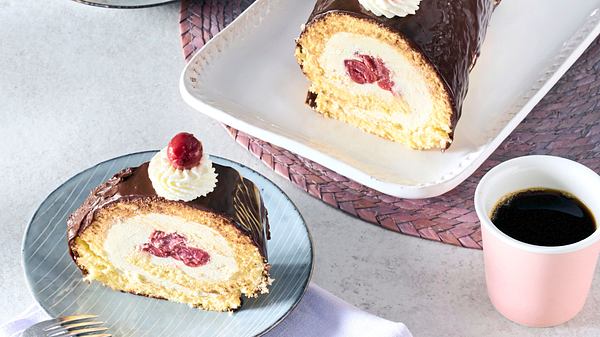 Donaurolle Rezept - Foto: House of Food / Bauer Food Experts KG