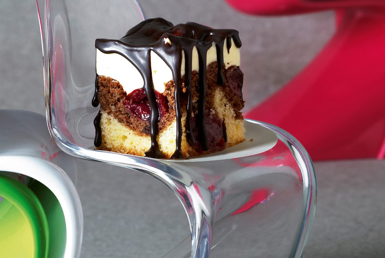 Donauwellen Rezept | LECKER